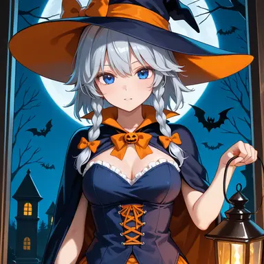 Profile image of 十六夜咲夜