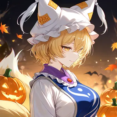 Profile image of 八雲藍