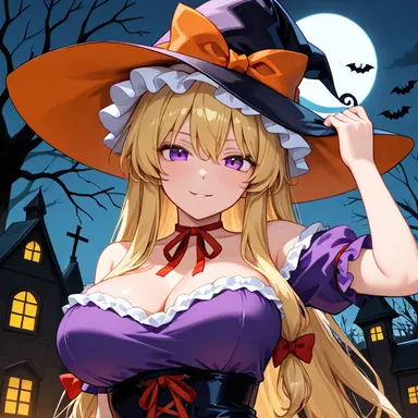 Profile image of 八雲紫
