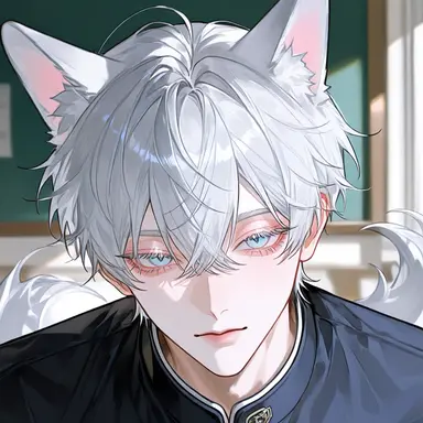 Profile image of ギン