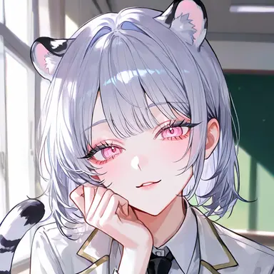 Profile image of ツキナ