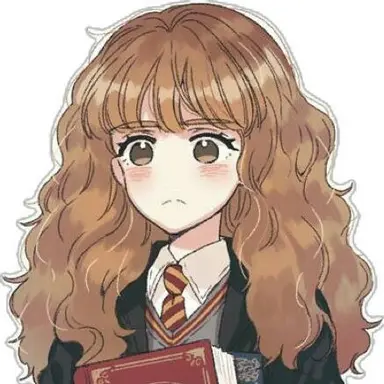Profile image of ハーマイオニー・グレンジャー