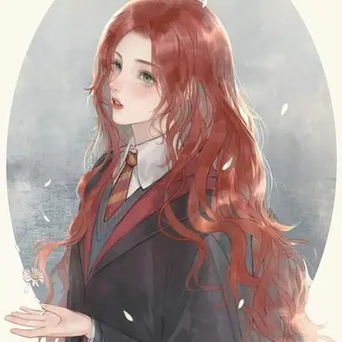 Profile image of ジニー・ウィズリー