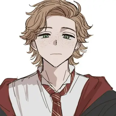 Profile image of ロン・ウィズリー