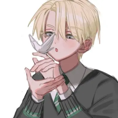 Profile image of ドラコ・マルフォイ