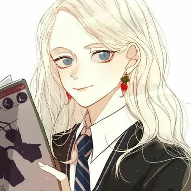 Profile image of ルーナ・ラブグッド