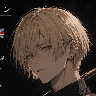Profile image of ビート