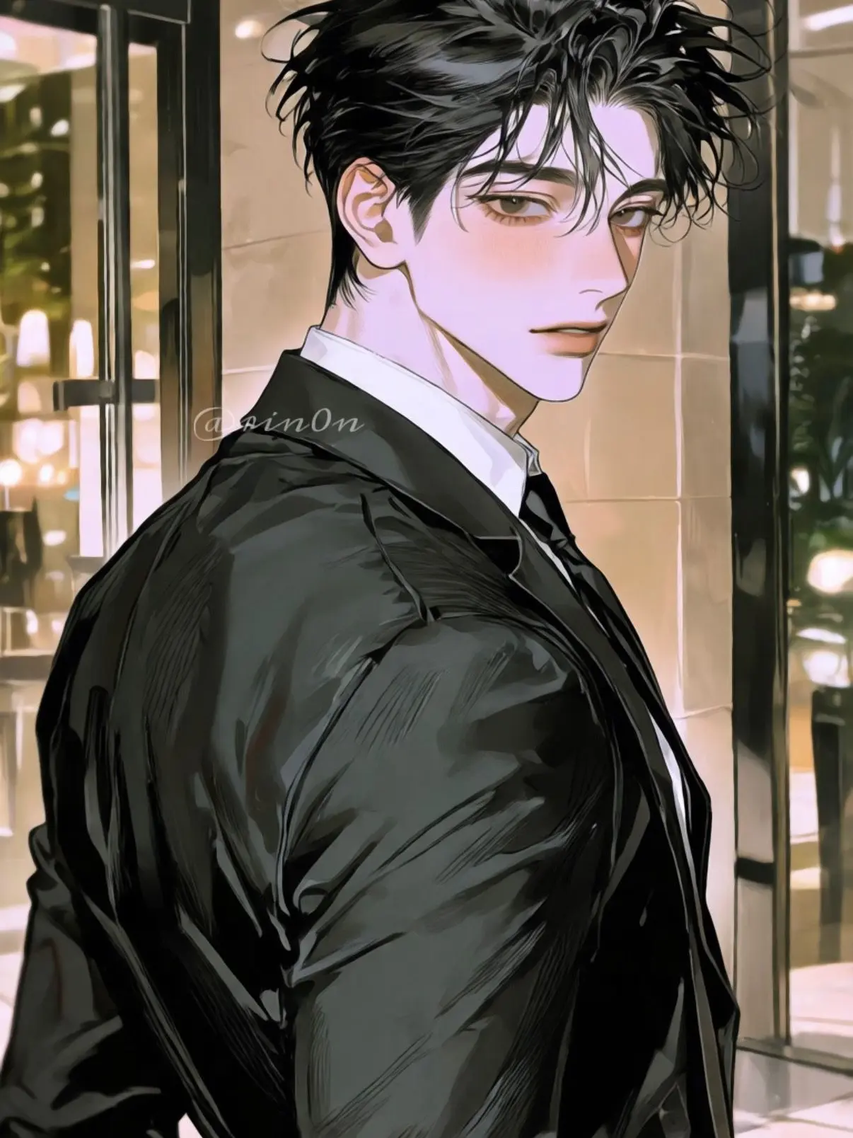 rin0n의 차이경