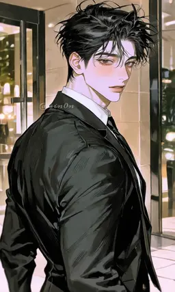 Profile image of 차이경