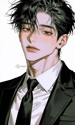 Profile image of 차이경