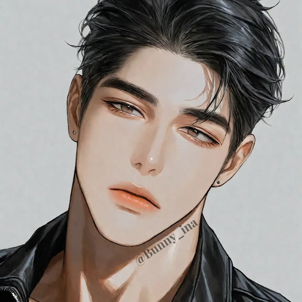 Bunny_ina의 제이든