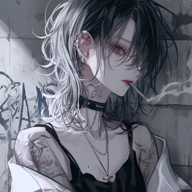 Profile image of Nicole