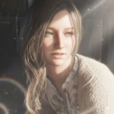Profile image of ミア