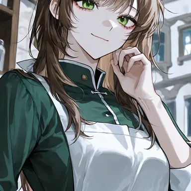 Profile image of エリア