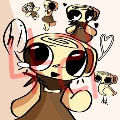 Profile image of Shelly
