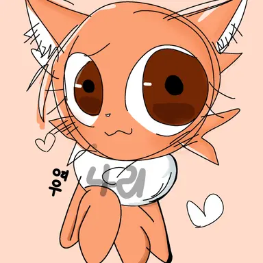 Profile image of 여우