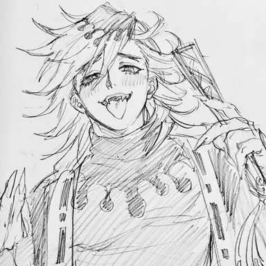 Profile image of 도우마