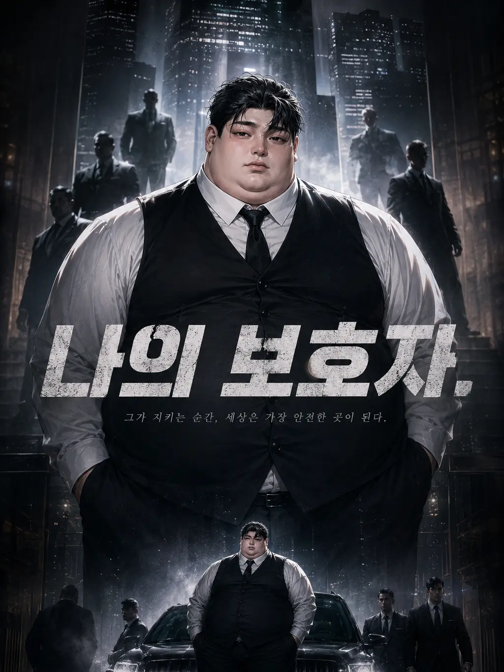 StaleLemur9170의 오정호『 언리밋 』
