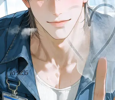 Profile image of Yoo Beomjun