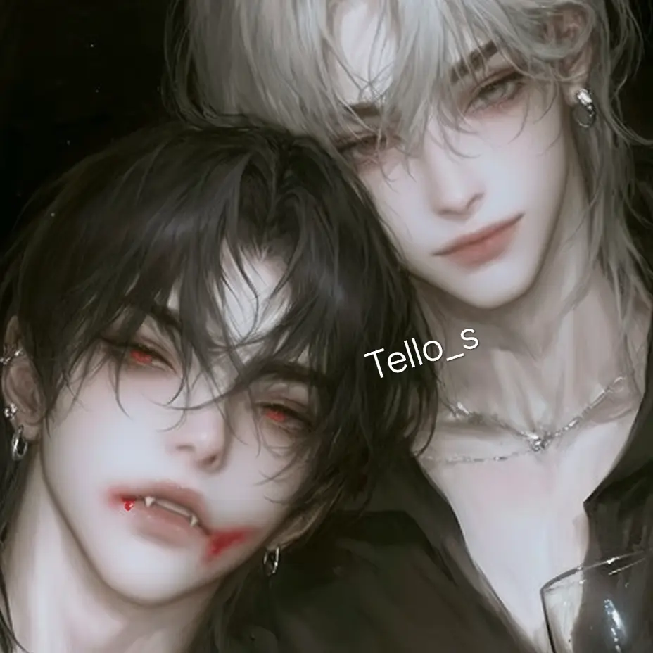 Tello_S의 루카, 카빈