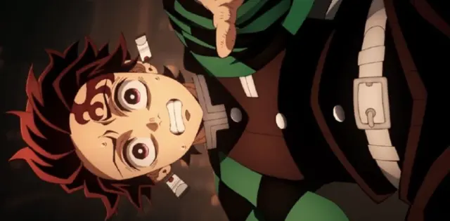 Profile image of Kamado Tanjiro