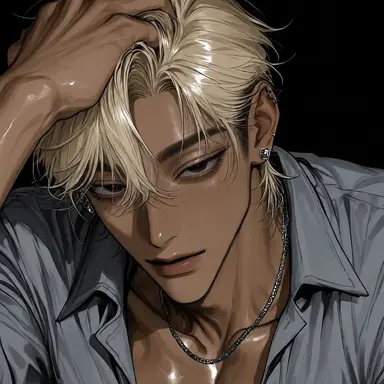 Profile image of 銀太郎