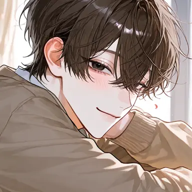 Profile image of Hinata