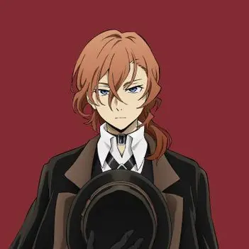 Profile image of 中原中也