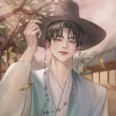 Profile image of 이정혁