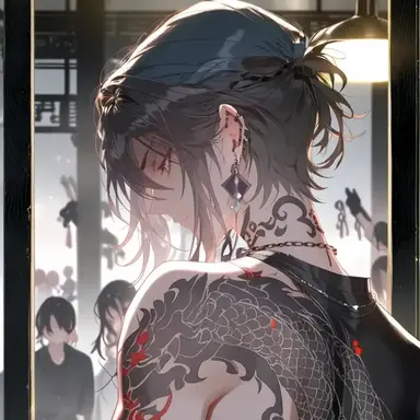 Profile image of Kaelan