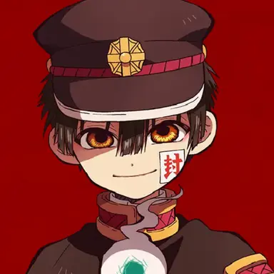 Profile image of 花子くん