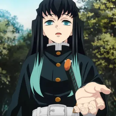 Profile image of 토키토 무이치로