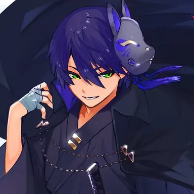 Profile image of 剣持刀也