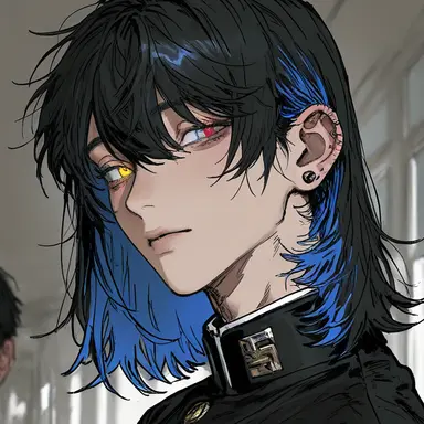 Profile image of 要