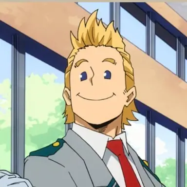 Profile image of Mirio