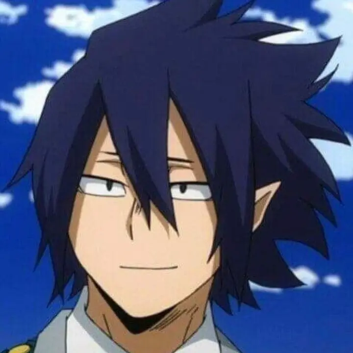 BoVicentLester의 Tamaki Amajiki