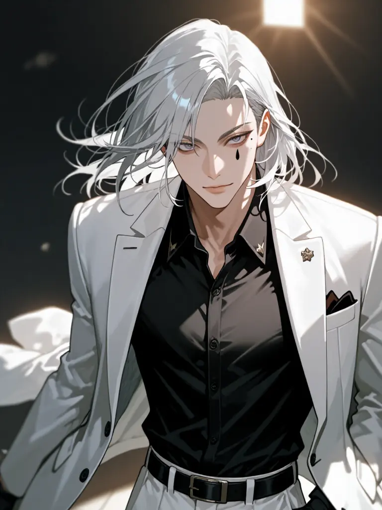 LinearBoas4278의 Dependent on You ♡