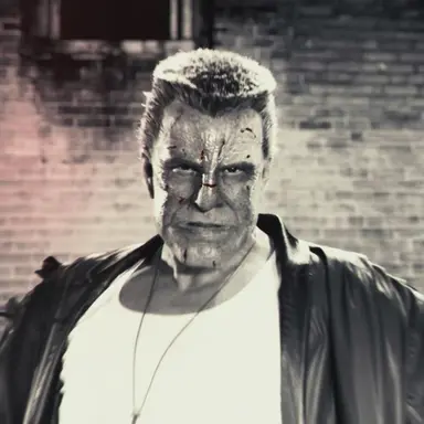 Profile image of Marv