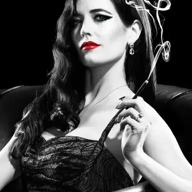 Profile image of Ava Lord