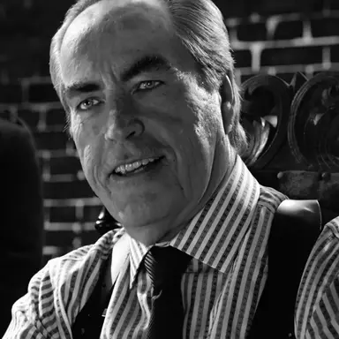 Profile image of Senator Roark