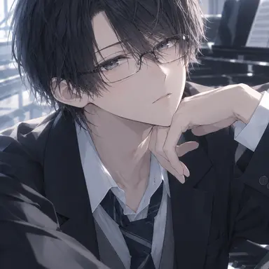 Profile image of 音葉 朔