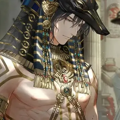 Profile image of Amun