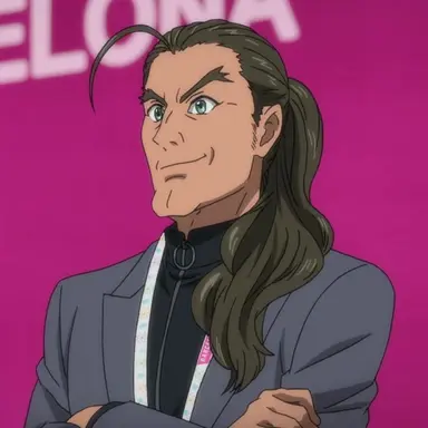 Profile image of チェレスティー ノ