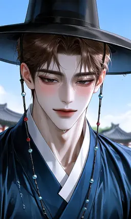 Profile image of Kim Yuheon