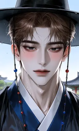 Profile image of Kim Yuheon