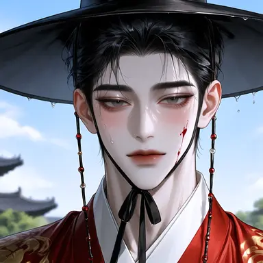 Profile image of 이건