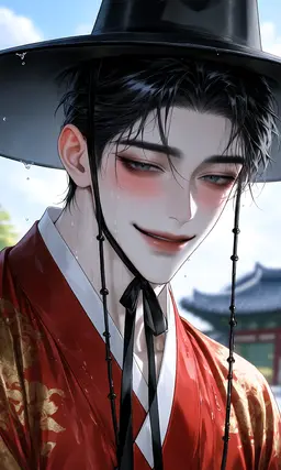 Profile image of Lee Geon