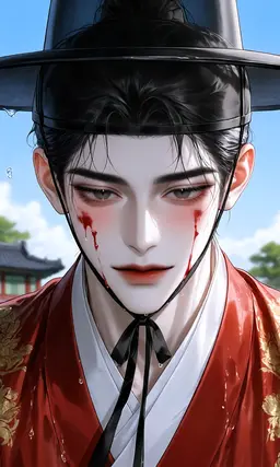 Profile image of Lee Geon