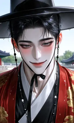 Profile image of Lee Geon