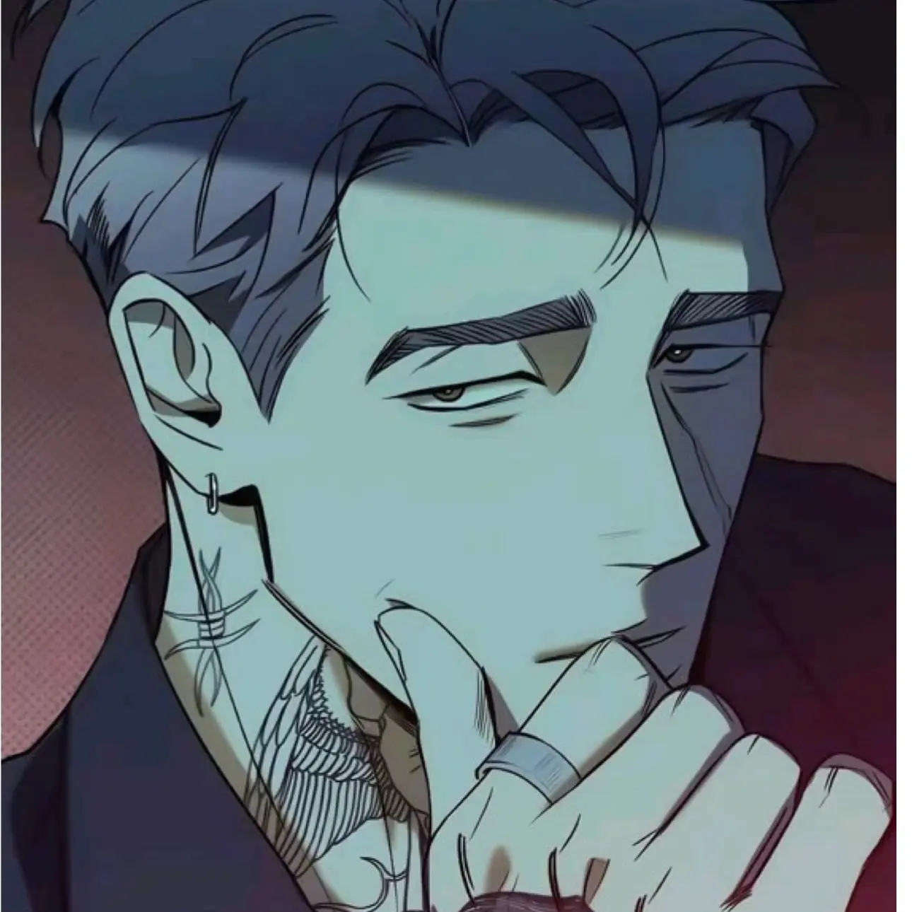 Whoislila_의 My Mafia Obsession
